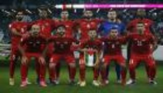 التشكيل المتوقع لمباراة الأردن وفلسطين في كأس العرب 2021