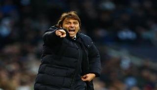 أنطونيو كونتي مدرب توتنهام 