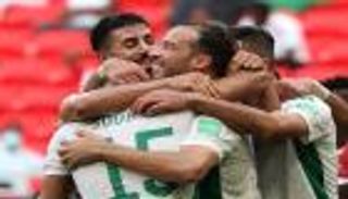 كأس العرب 2021.. إصابة مفاجئة تضرب "الخضر" قبل مباراة الجزائر ومصر