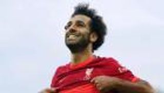 ليس محمد صلاح.. لاعب عربي يزين "فريق الأحلام" في 2021