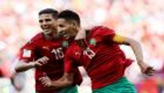 المنتخبات المتأهلة لربع نهائي كأس العرب 2021