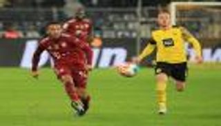 بسبب التحكيم.. أزمة كلاسيكو الدوري الألماني تصل إلى الشرطة