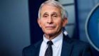 كبير علماء البيت الأبيض: أوميكرون أقل شدة من دلتا