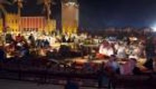 الشعر والشيلات.. تاريخ غني في الثقافة السعودية