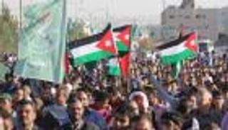 تأليب الشارع.. رهان إخوان الأردن بعد خيباتهم السياسية