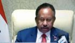 حمدوك: "تحالف شامل" يقود لإعلان سياسي بالسودان