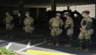 اقتحام الكابيتول.. اتهامات التضليل تطارد جنرالات أمريكيين