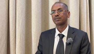 أبوبكر مردة، عضو المفوصية العليا للانتخابات الليبية