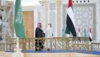 محمد بن زايد: العلاقات مع السعودية بين أشقاء ونؤمن بـ"المصير الواحد"