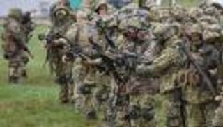 مطالب أمريكية أوروبية لروسيا بتهدئة التوتر مع أوكرانيا