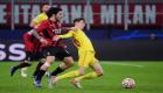 فيديو أهداف ميلان وليفربول في دوري أبطال أوروبا