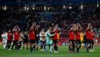 تعرف على طريق منتخب مصر إلى نهائي كأس العرب 2021