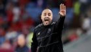 كأس العرب 2021.. بوقرة يستفز الجزائريين بطريقة "المونديالي"