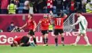 دموع واقتحامات وإلغاء أجمل هدف.. 5 مشاهد من مجموعات كأس العرب 2021