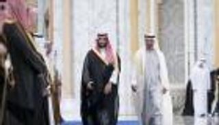 63 مليار ريال حجم التبادل التجاري غير النفطي بين الإمارات والسعودية