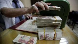 أسعار العملات في الجزائر