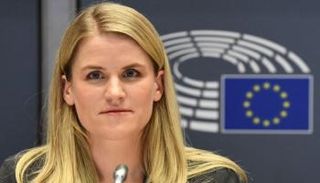 فرانسيس هوجن، موظفة فيسبوك السابقة