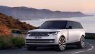 لاند روفر تكشف عن جيل جديد من طراز Range Rover SV.. رفاهية فائقة