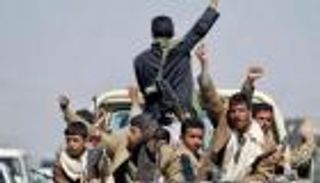 واشنطن: هجمات الحوثي على السعودية تعرض المدنيين للخطر