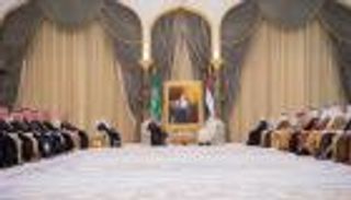 قمم السعودية والإمارات.. أرقام قياسية تتوج علاقات "المصير الواحد"