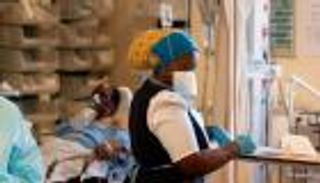 الصحة العالمية: متحوّر "أوميكرون" انتشر في 57 دولة