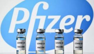لقاح فايزر المضاد لكورونا