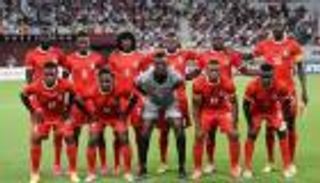 فيديو أهداف مباراة السودان ولبنان في كأس العرب 2021