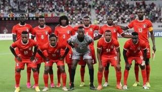 فيديو أهداف مباراة السودان ولبنان في كأس العرب 2021