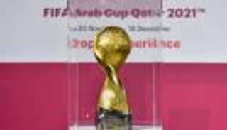 جدول مباريات ربع نهائي كأس العرب 2021 والقنوات الناقلة