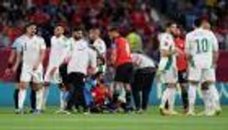 كأس العرب 2021.. الإحباط يحاصر نجوم الجزائر قبل ديربي المغرب