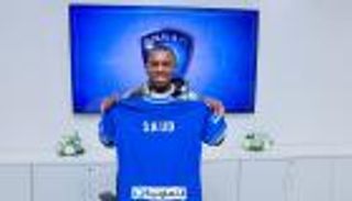 مفاجأة.. الهلال السعودي يتعاقد مع سعود عبدالحميد