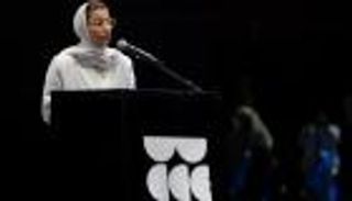 إكسبو دبي.. الرموز غير القابلة للاستبدال ستناهز 400 مليار دولار بـ2025