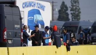 خدمات توصيل أمازون تضررت من جراء هذا العطل