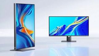 شاشة شاومي "Xiaomi Monitor 27-inch 4K" الجديدة