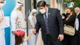 مكاسب إكسبو دبي.. كوستاريكا وجهة سياحية مفضلة لعملاء طيران الإمارات