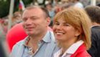 دفتر طلاق المليارديرات.. "فلاديمير بوتانين" في فخ بيل جيتس وبيزوس