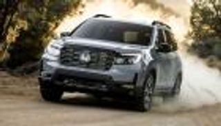 أسعار هوندا "باسبورت" موديل 2022.. 4 فئات SUV بقدرات مختلفة