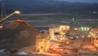 احتياطيات ضخمة من الذهب في مصر.. أرقام مذهلة بمنجم السكري