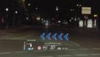 ما هو جهاز العرض بمستوى الرأس داخل السيارة؟.. مهام وأنواع الـHUD