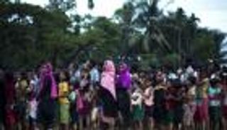 لاجئون من الروهينجا يقاضون فيسبوك.. غلطة "ميتا" بـ150 مليار دولار