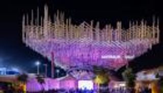 المفوض العام للجناح الأسترالي: إكسبو دبي منصة ترويج للاقتصاد الإبداعي