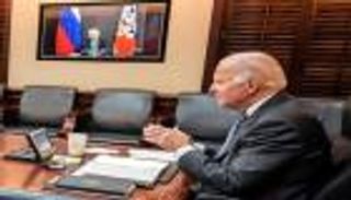 قمة بايدن بوتين.. تحذير أمريكي "قوي" لروسيا بشأن أوكرانيا