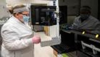 "أوميكرون".. رسالة طمأنة من منظمة الصحة العالمية