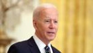 بايدن يكشف سبب بقاء القوات الأمريكية بالشرق الأوسط