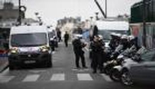 فرنسا توقف شخصين يشتبه في انتمائهما لداعش خططا لهجمات خلال عيد الميلاد