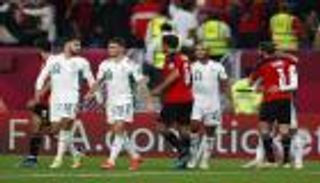 كأس العرب.. ماذا قال نجوم الكرة عن نتيجة مباراة مصر والجزائر 2021؟