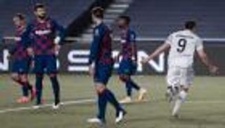أحدها يبدو مستحيلا.. 3 سيناريوهات لإنقاذ برشلونة في دوري أبطال أوروبا