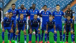 الهلال السعودي