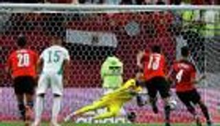 هل تتغير الصدارة؟.. احتجاج رسمي بعد مباراة مصر والجزائر