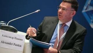 نائب وزير الخارجية الروسي ألكسندر بانكين- أرشيفية